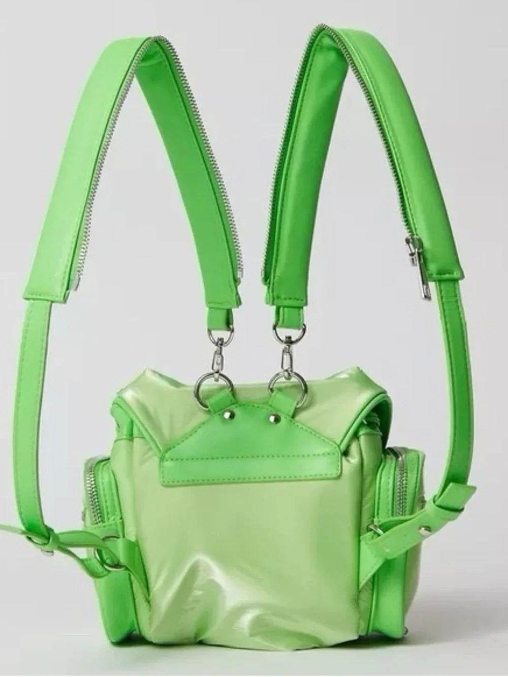 Urban Outfitters Sammi Mini Backpack